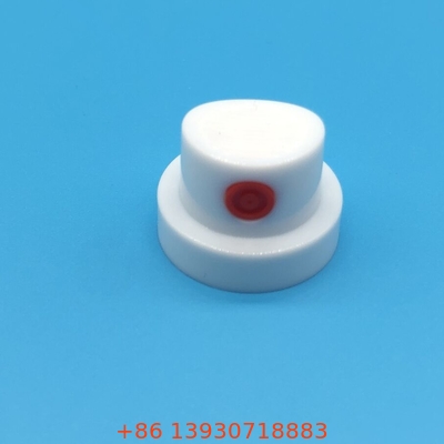 Eco-Friendly Spray Can Valve for Home Improvement - Sustainable and Reliable Performance
