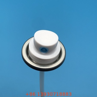 High-Performance Paint Container Valve - Reliable Valve for Paint Containers - Durable Construction and Leak-Proof Desig