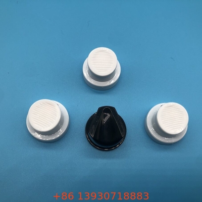 Stainless Steel Spring One Inch Spray Paint Valve for Spray Paint Stainless Steel