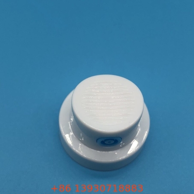Stainless Steel Spring Metal Spray Paint Valve for Consistent Paint Spray Cans