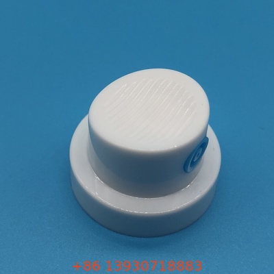 Stainless Steel Spring Metal Spray Paint Valve for Consistent Paint Spray Cans