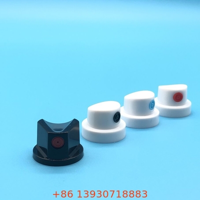 Inner Gasket Buty U-133 Spraying Paint Component with Lower Dimples and Mounting Cup