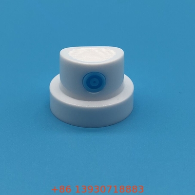 Inner Gasket Buty U-133 Spraying Paint Component with Lower Dimples and Mounting Cup