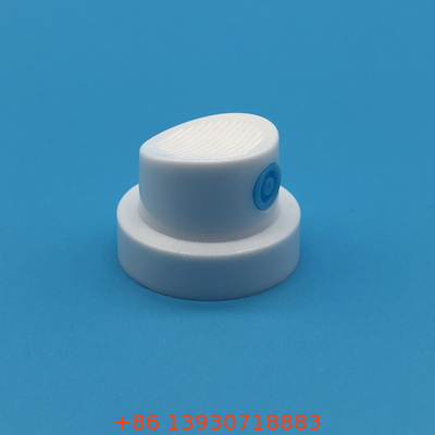 Stainless Steel Spring Metal Spray Paint Valve for Consistent Paint Spray Cans