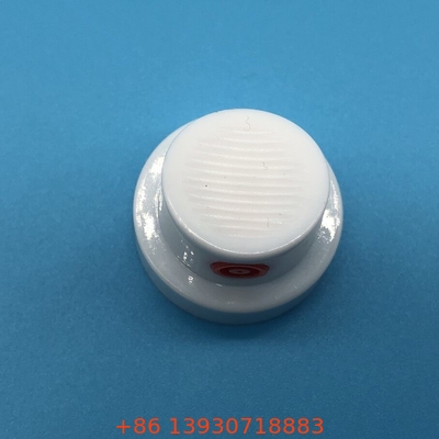 Standard Natural Dip Tube Valve Device Sprayer for Aerosol Valve and Company Type