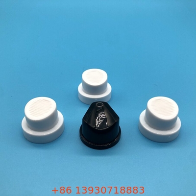 Single Orifice Paint Spraying Valve Designed for Spray Cans