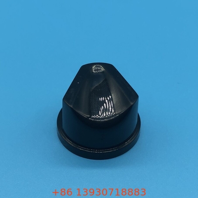 Company Type Aerosol Valve Spray Valve Component with Standard Natural Dip Tube