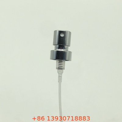 High-Performance Perfume Pump for Professional Use with Advanced Features and Durable Design