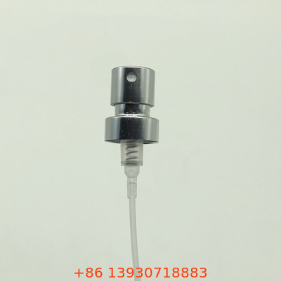 High-Performance Perfume Pump for Professional Use with Advanced Features and Durable Design