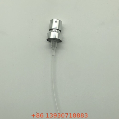 High-Performance Perfume Pump for Professional Use with Advanced Features and Durable Design