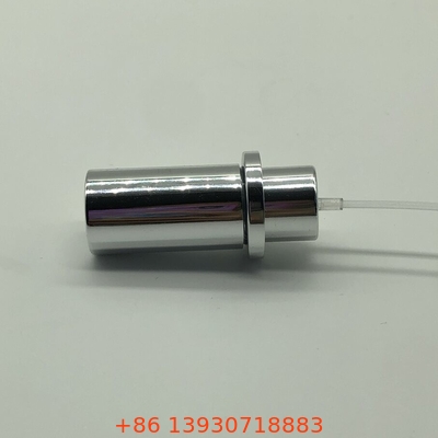 High-Performance Perfume Pump for Professional Use with Advanced Features and Durable Design