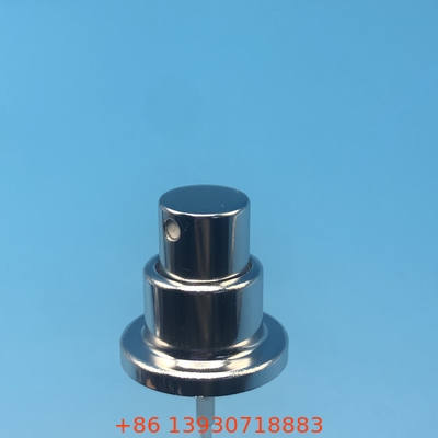 Luxury Perfume Pump for Premium Fragrance Bottles with Adjustable Fine Mist Nozzle