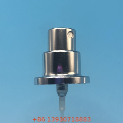 Durable Perfume Pump for Everyday Use with Easy-to-Use Design and Consistent Spray