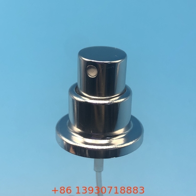 Durable Perfume Pump for Everyday Use with Easy-to-Use Design and Consistent Spray