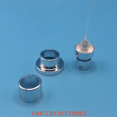 Industrial-Grade Perfume Pump for High-Volume Manufacturing with Heavy-Duty Seal