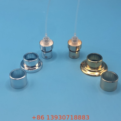 Durable Perfume Pump for Everyday Use with Easy-to-Use Design and Consistent Spray