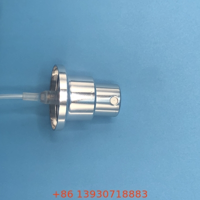 Industrial-Grade Perfume Pump for High-Volume Manufacturing with Heavy-Duty Seal