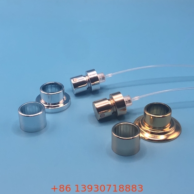 Industrial-Grade Perfume Pump for High-Volume Manufacturing with Heavy-Duty Seal