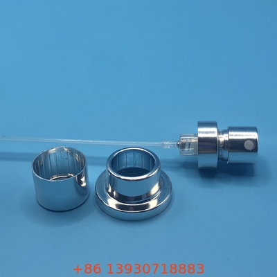 Premium Leak-Proof Perfume Pump for Luxury Fragrances with Smooth Mist Dispensing