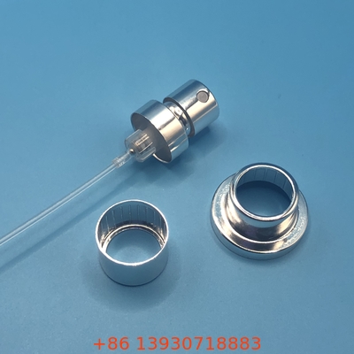Precision Perfume Pump for Cosmetics Brands with Enhanced Performance