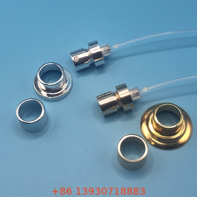 High Performance Fine Mist Pump Precision High Durability Versatility