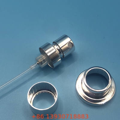 High Performance Fine Mist Pump Precision High Durability Versatility