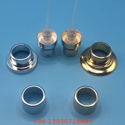 Portable Perfume Sprayer Compact Convenient Refillable