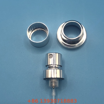 High Performance Fine Mist Pump Precision High Durability Versatility