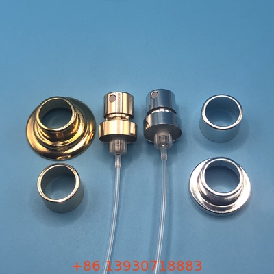 High Performance Fine Mist Pump Precision High Durability Versatility
