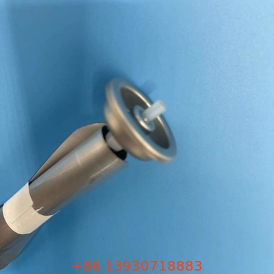 Standard Aerosol Bag On Valve The Perfect Solution for Packaging