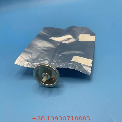 Standard Aerosol Bag On Valve The Perfect Solution for Packaging