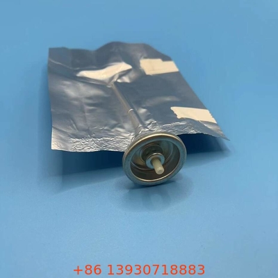 Good Sealing Aerosol Bag Valve for Plastic Containers at Best