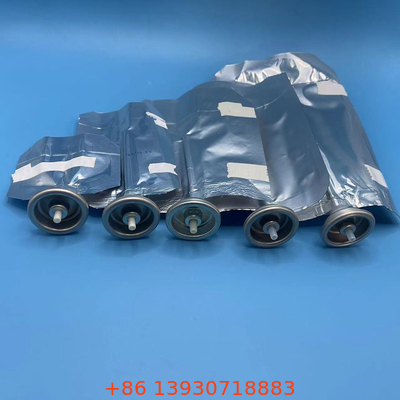 Good Sealing Aerosol Bag Valve for Plastic Containers at Best