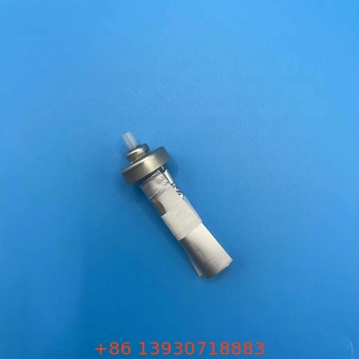 Silver Airbag Controlled Valve Bag On Valve for Silver Production Process