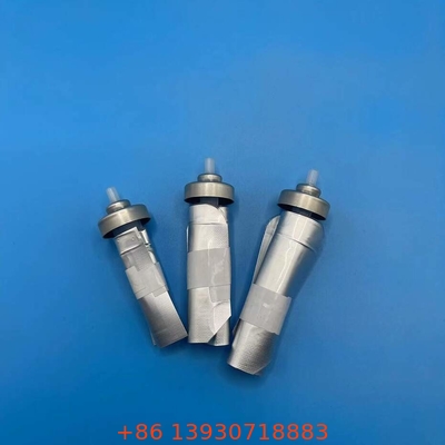 Silver Airbag Controlled Valve Bag On Valve for Silver Production Process