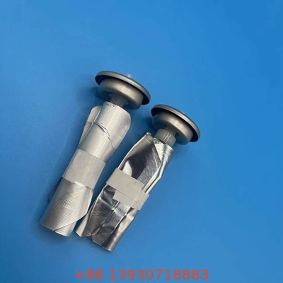 Good Sealing Aerosol Bag On Valve for Standard and Environmental Friendly Applications