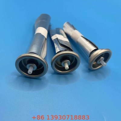 Standard Aerosol Bag On Valve The Environmental Friendly Solution