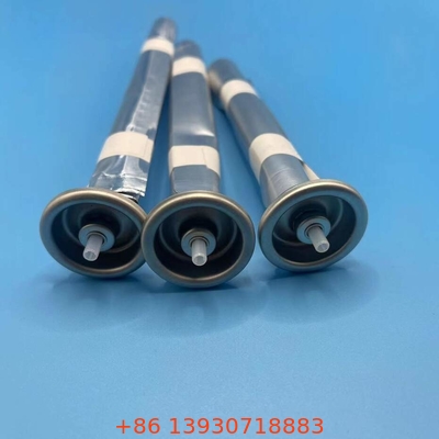 Aerosol Bag Valve Bag On Valve High-Performance Pressure 0.2-0.4Mpa Big On Efficiency