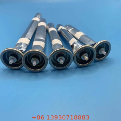 No Leakage Valve Controlled Bag Bag On Valve Design for Industrial Applications