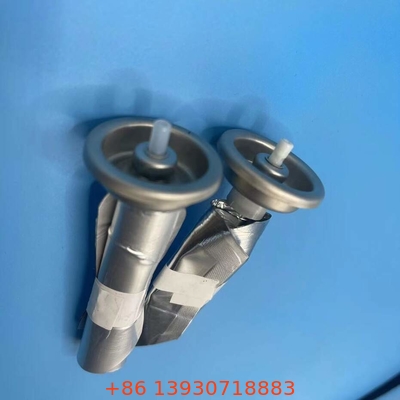Aerosol Bag Valve Bag On Valve High-Performance Pressure 0.2-0.4Mpa Big On Efficiency