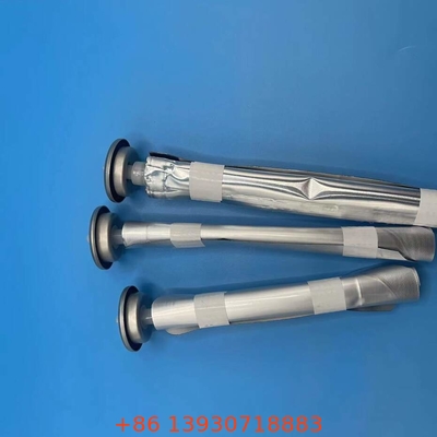 Good Sealing Aerosol Bag On Valve for Standard and Environmental Friendly Applications