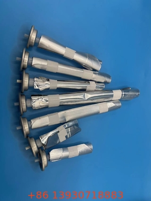 High-Performance Aerosol Bag On Valve for -20-60C Temperature