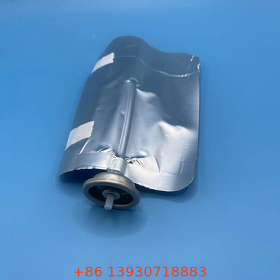 High-Performance Aerosol Bag On Valve for -20-60C Temperature