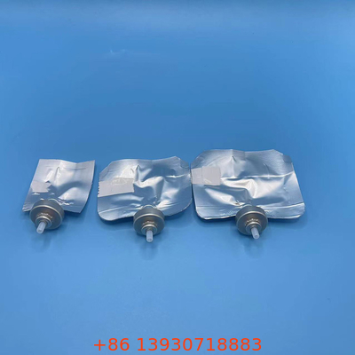 Medicine Bag Valve Aerosol for Temperature -20-60C and Emergency Treatment