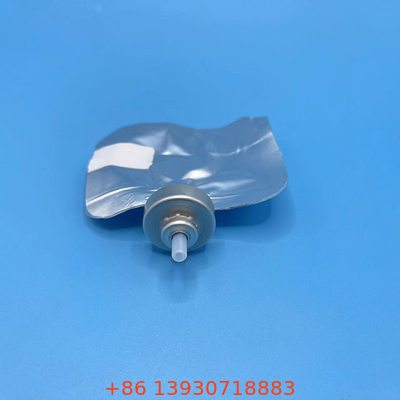 Medicine Bag Valve Aerosol for Temperature -20-60C and Emergency Treatment