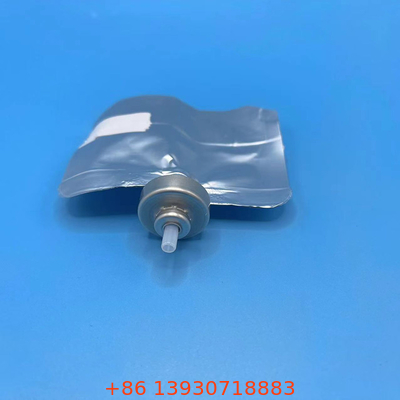 Medicine Bag Valve Aerosol for Temperature -20-60C and Emergency Treatment