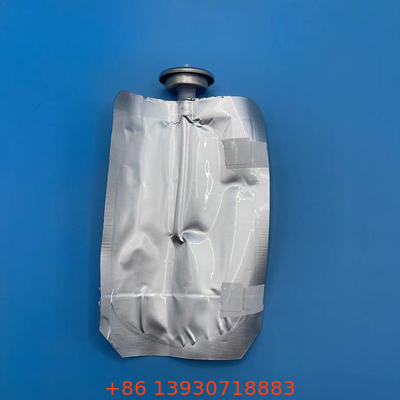 Good Sealing Aerosol Bag On Valve for Standard and Environmental Friendly Applications