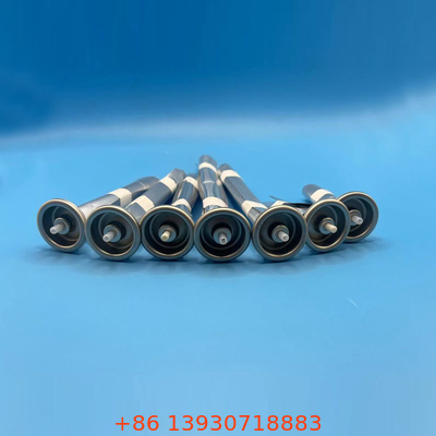 No Leakage Valve Controlled Bag Bag On Valve Design for Industrial Applications