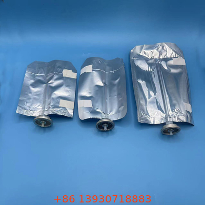 Standard Aerosol Bag On Valve The Environmental Friendly Solution
