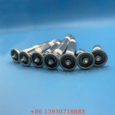 Plastic Bag Valve Aerosol for Temperature -20-60C with Excellent Durability